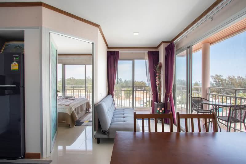 Mosaic Condominium, Rayong, 178 Moo 4 Laem Mae Phim Rd, Kram, Klaeng, Rayong, 1 Bedroom, 55 sqm, Condo For Sale, by Rattida Charoenying, 500388544 - DDproperty.com