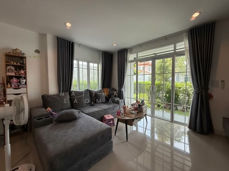 undefined, Bangkok, Praborommaharatchawang, Phra Nakhon, Bangkok, 3 Bedrooms, 204 sqm, Single Detached House For Sale, by Natthapong Laomahong, 500388547 - DDproperty.com