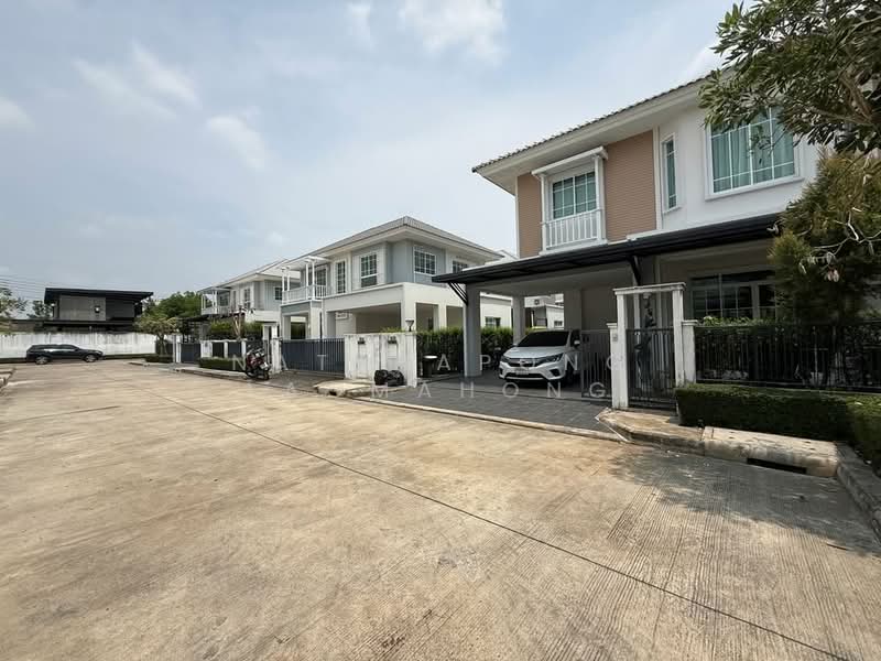 undefined, กรุงเทพ, พระบรมมหาราชวัง, พระนคร, กรุงเทพ, 204 ตร.ม., บ้านเดี่ยว ขาย, โดย Natthapong Laomahong, 500388547 - DDproperty.com