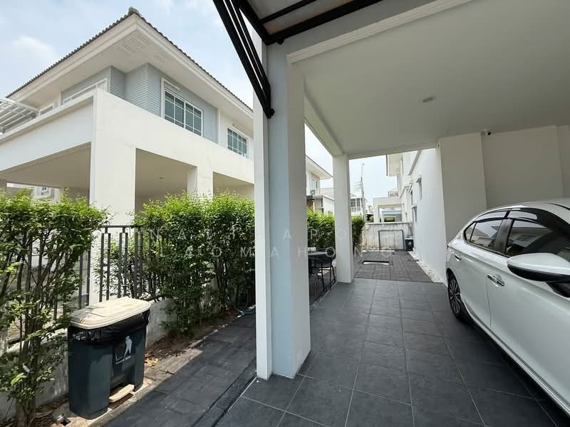 undefined, Bangkok, Praborommaharatchawang, Phra Nakhon, Bangkok, 3 Bedrooms, 204 sqm, Single Detached House For Sale, by Natthapong Laomahong, 500388547 - DDproperty.com