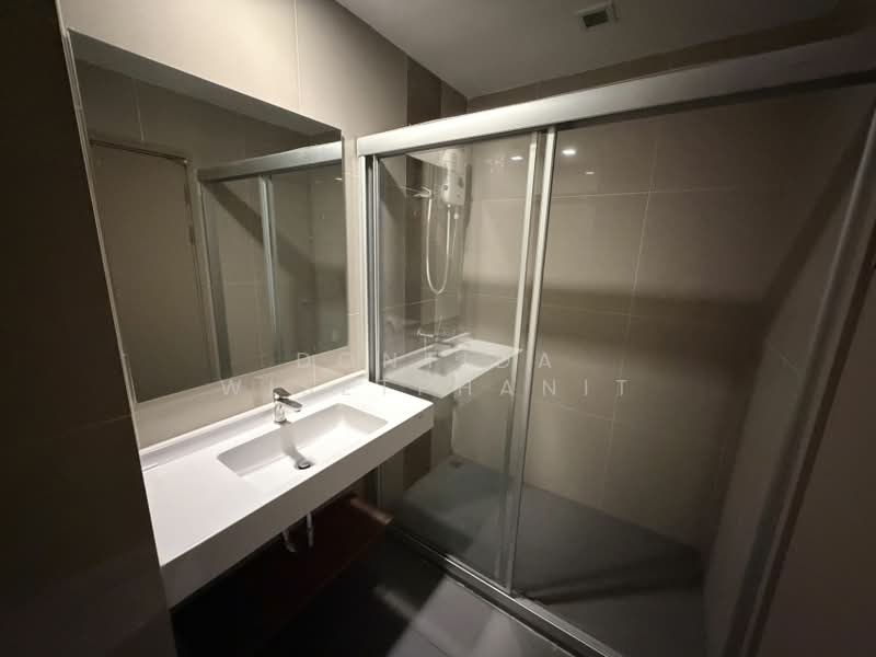 IDEO Rama 9-Asoke, Bangkok, Rama 9 Road, Huai Khwang, Bangkok, 1 Bedroom, 31 sqm, Condo For Rent, by Dontida Wisetphanit, 500388550 - DDproperty.com