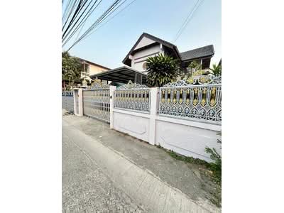 ขาย - บ้านเดี่ยว 2 ชั้น ซอยเทพารักษ์ 70 เพชรวิฑูรย์, สมุทรปราการ