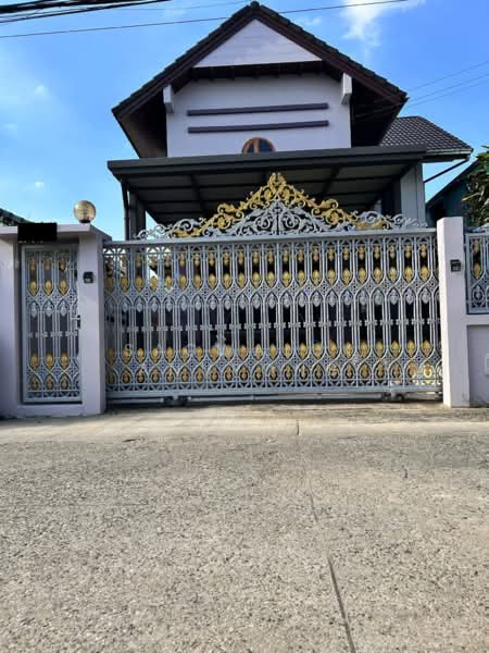 บ้านเดี่ยว 2 ชั้น ซอยเทพารักษ์ 70 เพชรวิฑูรย์, Samut Prakan, เทพารักษ์, Thepharak, Muang Samut Prakarn, Samut Prakan, 4 Bedrooms, 150 sqm, Single Detached House For Sale, by Saowaluk Anupong, 500388551 - DDproperty.com