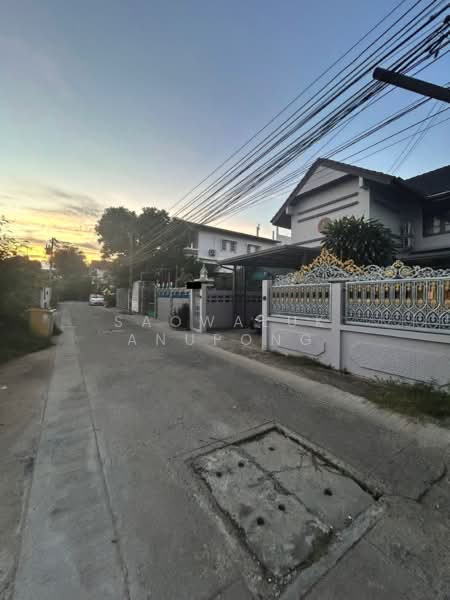 บ้านเดี่ยว 2 ชั้น ซอยเทพารักษ์ 70 เพชรวิฑูรย์, Samut Prakan, เทพารักษ์, Thepharak, Muang Samut Prakarn, Samut Prakan, 4 Bedrooms, 150 sqm, Single Detached House For Sale, by Saowaluk Anupong, 500388551 - DDproperty.com