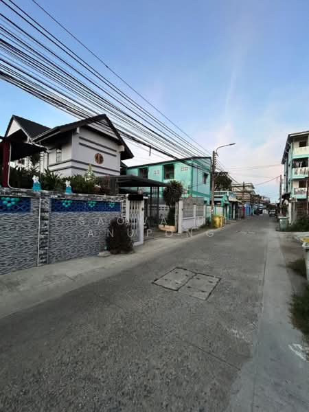 บ้านเดี่ยว 2 ชั้น ซอยเทพารักษ์ 70 เพชรวิฑูรย์, Samut Prakan, เทพารักษ์, Thepharak, Muang Samut Prakarn, Samut Prakan, 4 Bedrooms, 150 sqm, Single Detached House For Sale, by Saowaluk Anupong, 500388551 - DDproperty.com