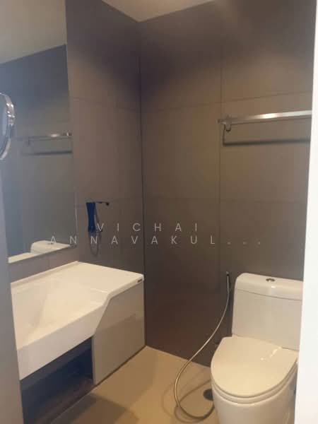 อัพ เอกมัย, กรุงเทพ, ซอยสุขุมวิท 63, คลองตันเหนือ, วัฒนา, กรุงเทพ, 39 ตร.ม., คอนโด ให้เช่า, โดย Vichai  Annavakulthorn, 500388555 - DDproperty.com