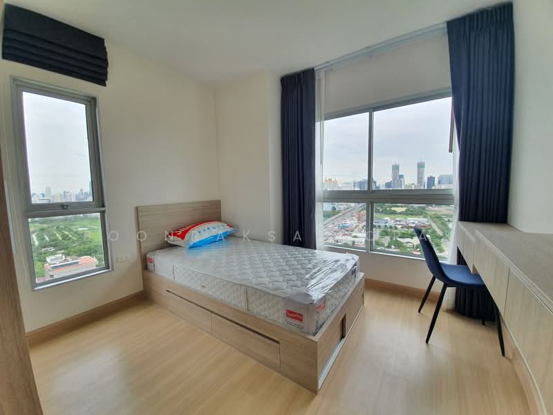 Supalai Veranda Rama 9, Bangkok, 349 Rama 9, Bang Kapi, Huai Khwang, Bangkok, 2 Bedrooms, 77 sqm, Condo For Rent, by Boonraksa Sopak, 500388556 - DDproperty.com