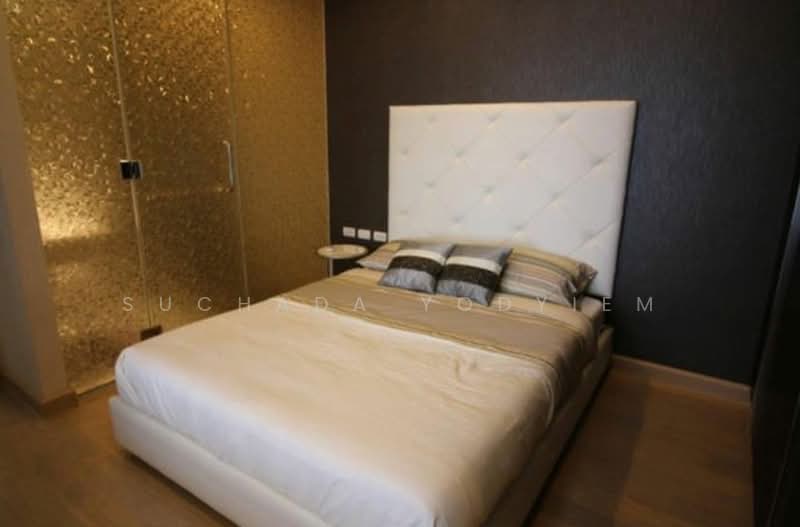 Urbano Absolute Sathon-Taksin, Bangkok, 345 Charoen Nakhon 14/2 Alley, Khlong Ton Sai, Khlong San, Bangkok, 3 Bedrooms, 120 sqm, Condo For Sale, by Suchada Yodyiem, 500388558 - DDproperty.com