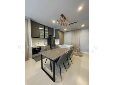 For Rent - Noble Ploenchit, Bangkok
