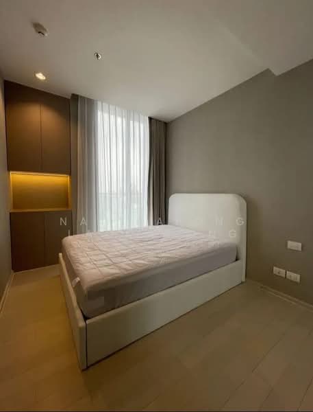 Noble Ploenchit, Bangkok, 1035 Ploenchit  Road, Lumphini, Pathum Wan, Bangkok, 2 Bedrooms, 82 sqm, Condo For Rent, by Natthapong Laomahong, 500388560 - DDproperty.com