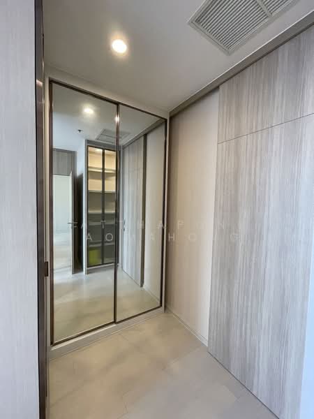 Noble Ploenchit, Bangkok, 1035 Ploenchit  Road, Lumphini, Pathum Wan, Bangkok, 2 Bedrooms, 82 sqm, Condo For Rent, by Natthapong Laomahong, 500388560 - DDproperty.com