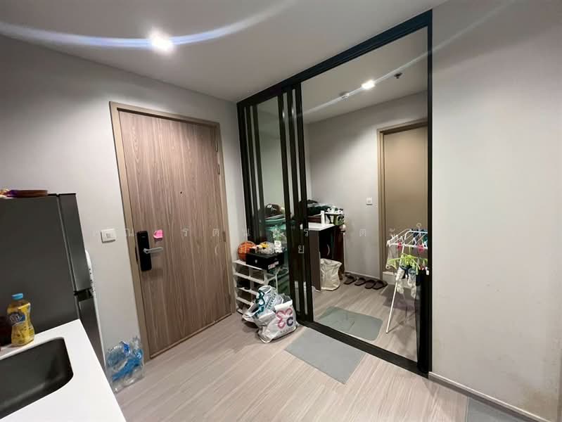 Life Sathorn Sierra, Bangkok, Ratchaphruek Rd, Talat Plu, Thon Buri, Bangkok, 1 Bedroom, 28 sqm, Condo For Sale, by คุณ รตนพร ตะโส (มาย), 500388561 - DDproperty.com