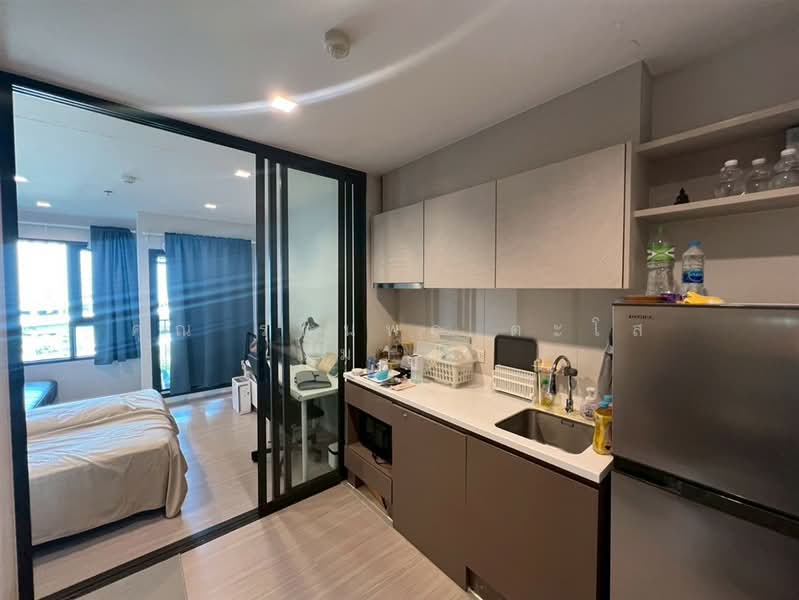 Life Sathorn Sierra, Bangkok, Ratchaphruek Rd, Talat Plu, Thon Buri, Bangkok, 1 Bedroom, 28 sqm, Condo For Sale, by คุณ รตนพร ตะโส (มาย), 500388561 - DDproperty.com