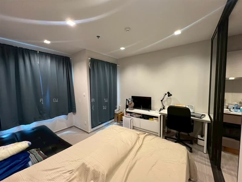 Life Sathorn Sierra : ไลฟ์ สาทร เซียร์รา, กรุงเทพ, ถนนราชพฤกษ์, ตลาดพลู, ธนบุรี, กรุงเทพ, 28 ตร.ม., คอนโด ขาย, โดย คุณ รตนพร ตะโส (มาย), 500388561 - DDproperty.com
