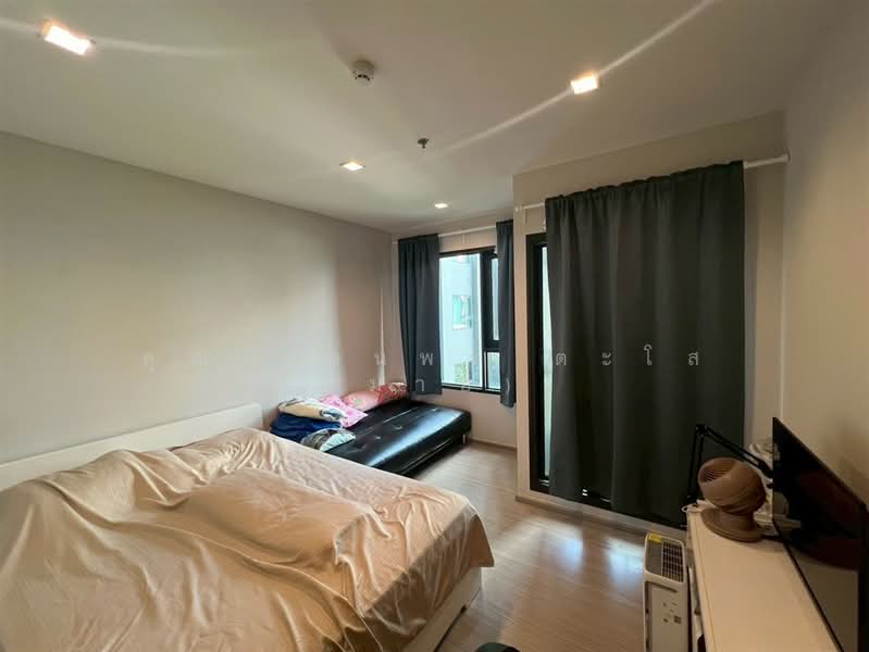 Life Sathorn Sierra : ไลฟ์ สาทร เซียร์รา, กรุงเทพ, ถนนราชพฤกษ์, ตลาดพลู, ธนบุรี, กรุงเทพ, 28 ตร.ม., คอนโด ขาย, โดย คุณ รตนพร ตะโส (มาย), 500388561 - DDproperty.com