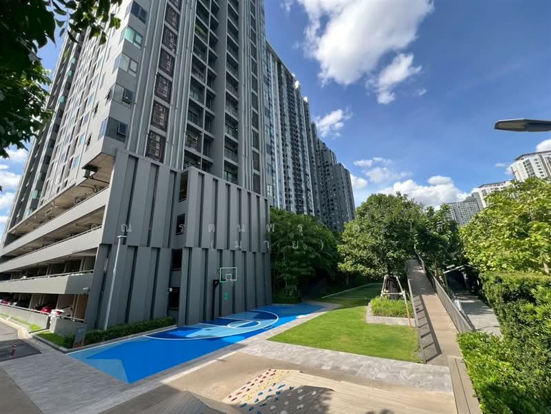 Life Sathorn Sierra : ไลฟ์ สาทร เซียร์รา, กรุงเทพ, ถนนราชพฤกษ์, ตลาดพลู, ธนบุรี, กรุงเทพ, 28 ตร.ม., คอนโด ขาย, โดย คุณ รตนพร ตะโส (มาย), 500388561 - DDproperty.com