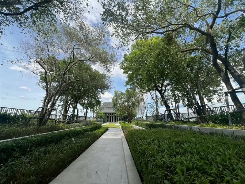 Life Sathorn Sierra, Bangkok, Ratchaphruek Rd, Talat Plu, Thon Buri, Bangkok, 1 Bedroom, 28 sqm, Condo For Sale, by คุณ รตนพร ตะโส (มาย), 500388561 - DDproperty.com