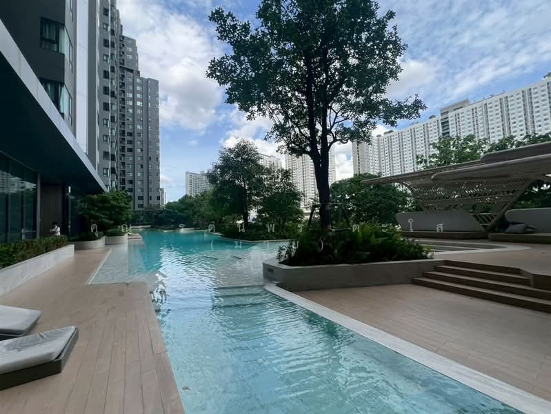 Life Sathorn Sierra, Bangkok, Ratchaphruek Rd, Talat Plu, Thon Buri, Bangkok, 1 Bedroom, 28 sqm, Condo For Sale, by คุณ รตนพร ตะโส (มาย), 500388561 - DDproperty.com