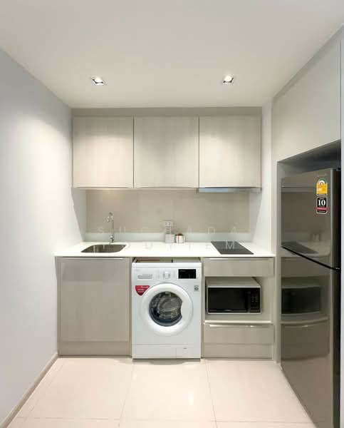 Vtara Sukhumvit 36, Bangkok, 118 Soi Saen Sabai, Phra Kanong, Khlong Toei, Bangkok, 1 Bedroom, 36 sqm, Condo For Sale, by Suchada Yodyiem, 500388562 - DDproperty.com