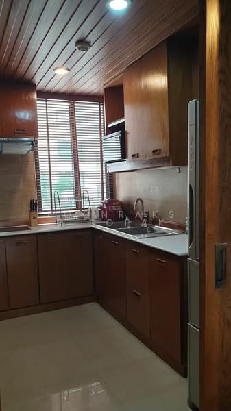 Baan Chan Condominium, Bangkok, Soi Thonglor 20, Thonglor Road, Khlong Tan Nua, Watthana, Bangkok, 2 Bedrooms, 82 sqm, Condo For Rent, by Boonraksa Sopak, 500388564 - DDproperty.com
