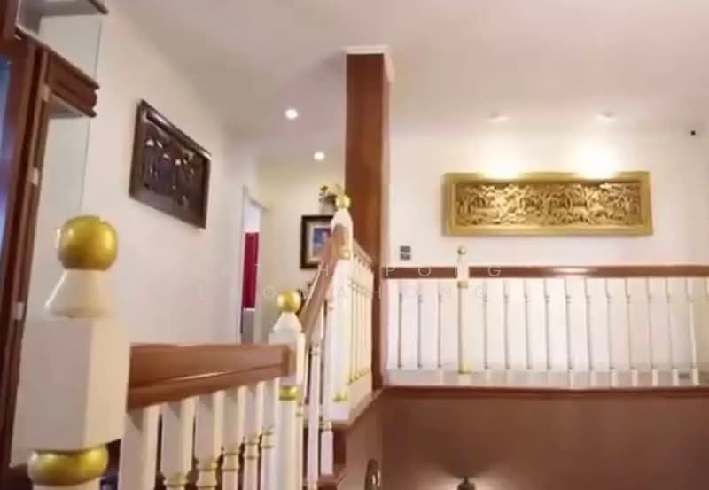 Parkway Chalet Ramkhamhaeng, Bangkok, 103 Ramkhamhaeng Road, Min Buri, Bangkok, 4 Bedrooms, 300 sqm, Single Detached House For Sale, by Natthapong Laomahong, 500388567 - DDproperty.com
