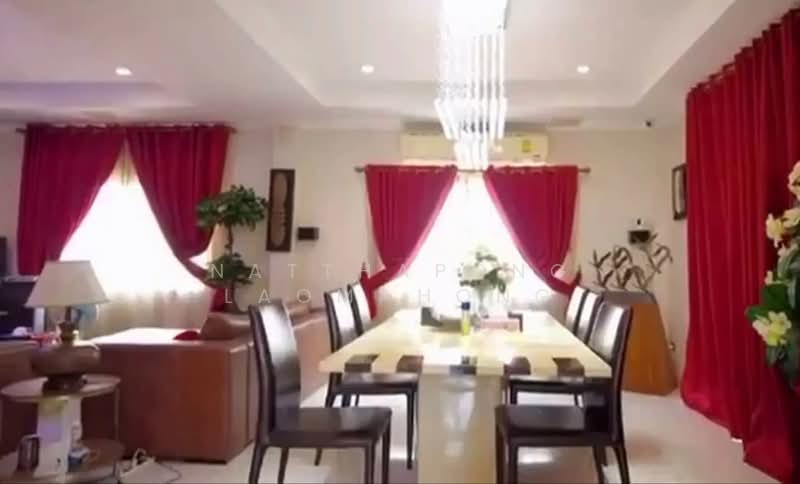 Parkway Chalet Ramkhamhaeng, Bangkok, 103 Ramkhamhaeng Road, Min Buri, Bangkok, 4 Bedrooms, 300 sqm, Single Detached House For Sale, by Natthapong Laomahong, 500388567 - DDproperty.com