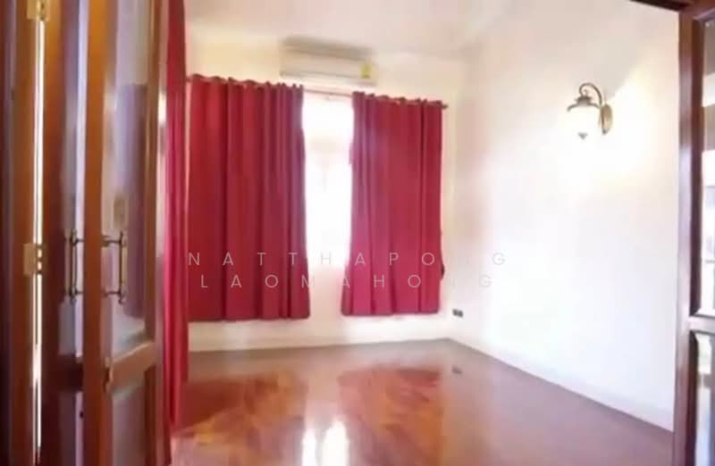 Parkway Chalet Ramkhamhaeng, Bangkok, 103 Ramkhamhaeng Road, Min Buri, Bangkok, 4 Bedrooms, 300 sqm, Single Detached House For Sale, by Natthapong Laomahong, 500388567 - DDproperty.com