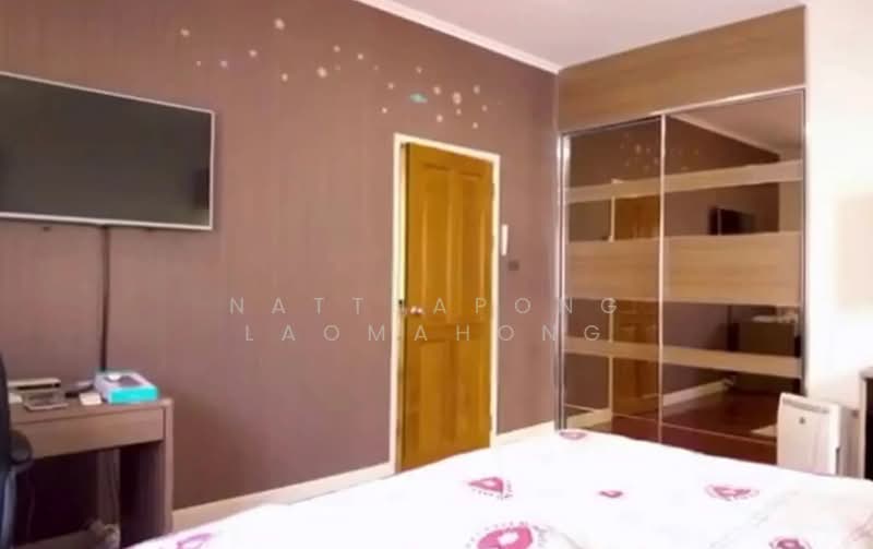 Parkway Chalet Ramkhamhaeng : พาร์คเวย์ ชาเล่ต์ รามคำแหง, กรุงเทพ, 103 ถนน รามคำแหง, มีนบุรี, กรุงเทพ, 300 ตร.ม., บ้านเดี่ยว ขาย, โดย Natthapong Laomahong, 500388567 - DDproperty.com