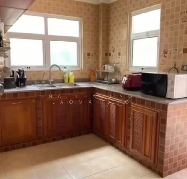 Parkway Chalet Ramkhamhaeng, Bangkok, 103 Ramkhamhaeng Road, Min Buri, Bangkok, 4 Bedrooms, 300 sqm, Single Detached House For Sale, by Natthapong Laomahong, 500388567 - DDproperty.com