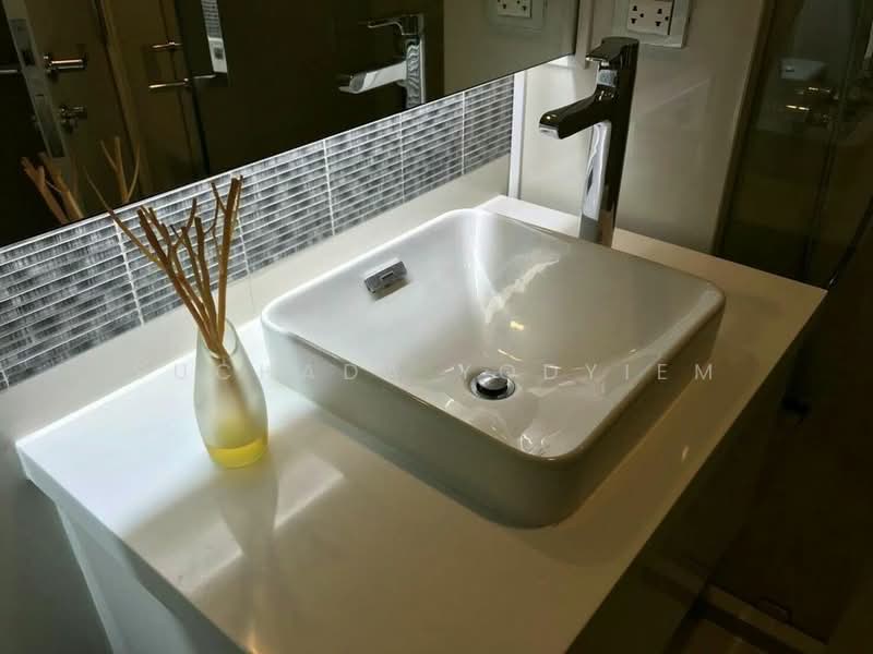 Condolette Light Convent, Bangkok, Soi Pipat 2 Silom Road, Silom, Bang Rak, Bangkok, 1 Bedroom, 34 sqm, Condo For Sale, by Suchada Yodyiem, 500388568 - DDproperty.com