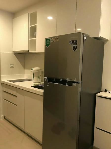 Condolette Light Convent, Bangkok, Soi Pipat 2 Silom Road, Silom, Bang Rak, Bangkok, 1 Bedroom, 34 sqm, Condo For Sale, by Suchada Yodyiem, 500388568 - DDproperty.com