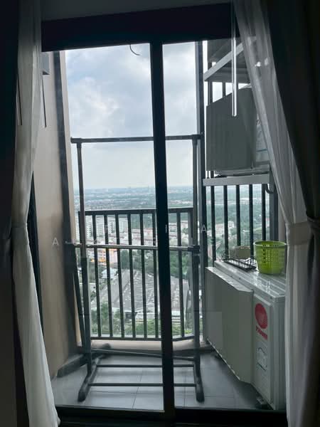 The Base Phetkasem, Bangkok, Phet Kasem Rd, Bang Wa, Phasi Charoen, Bangkok, 2 Bedrooms, 54 sqm, Condo For Sale, by Pemika Aukkaraleekul, 500388569 - DDproperty.com