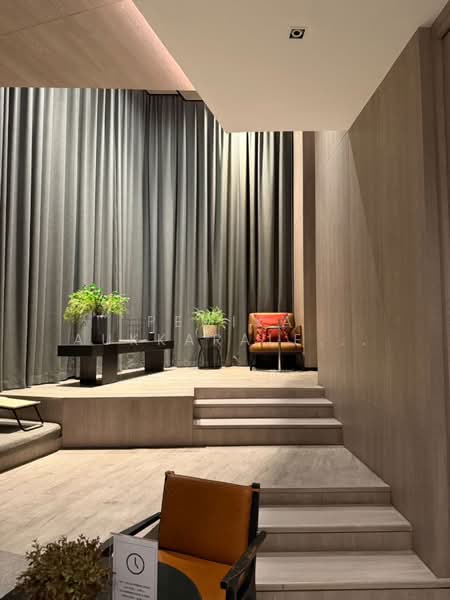 The Base Phetkasem, Bangkok, Phet Kasem Rd, Bang Wa, Phasi Charoen, Bangkok, 2 Bedrooms, 54 sqm, Condo For Sale, by Pemika Aukkaraleekul, 500388569 - DDproperty.com