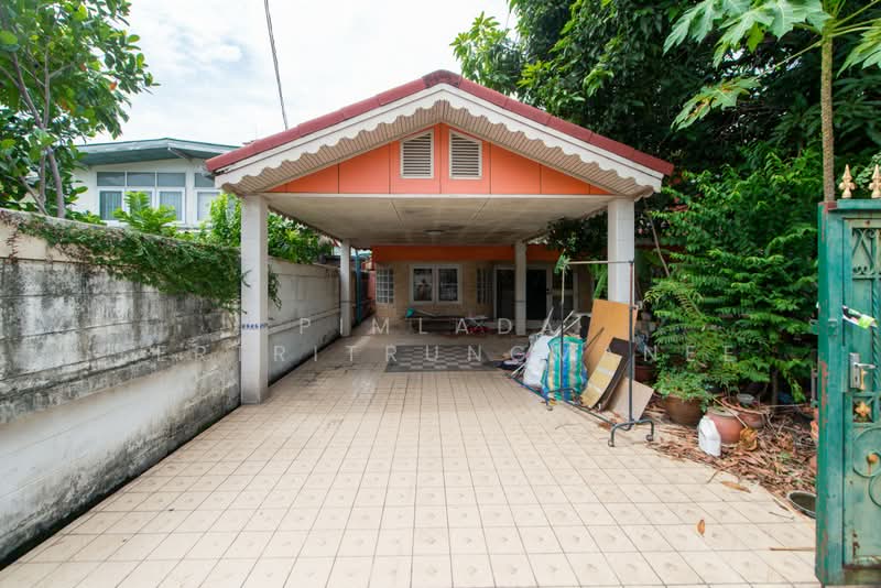 วชิรธรรมสาธิต 57 แยก 16, กรุงเทพ, บางจาก, พระโขนง, กรุงเทพ, 150 ตร.ม., บ้านเดี่ยว ขาย, โดย Pimlada Lertritrungmanee, 500388572 - DDproperty.com