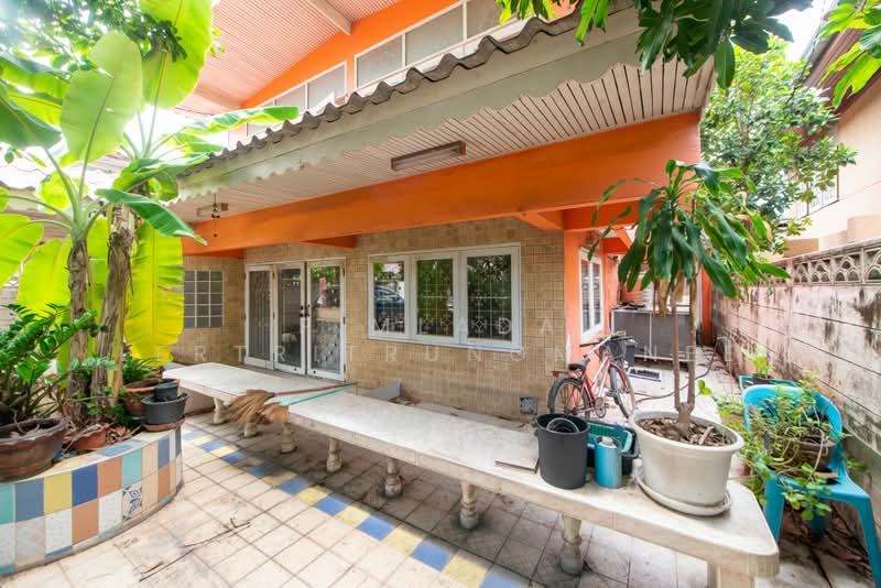 วชิรธรรมสาธิต 57 แยก 16, Bangkok, Bang Chak, Phra Khanong, Bangkok, 3 Bedrooms, 150 sqm, Single Detached House For Sale, by Pimlada Lertritrungmanee, 500388572 - DDproperty.com