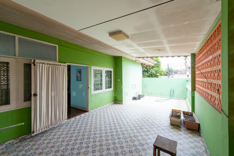 วชิรธรรมสาธิต 57 แยก 16, Bangkok, Bang Chak, Phra Khanong, Bangkok, 3 Bedrooms, 150 sqm, Single Detached House For Sale, by Pimlada Lertritrungmanee, 500388572 - DDproperty.com