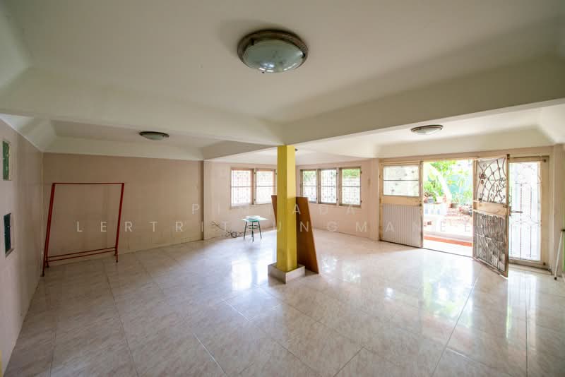 วชิรธรรมสาธิต 57 แยก 16, Bangkok, Bang Chak, Phra Khanong, Bangkok, 3 Bedrooms, 150 sqm, Single Detached House For Sale, by Pimlada Lertritrungmanee, 500388572 - DDproperty.com