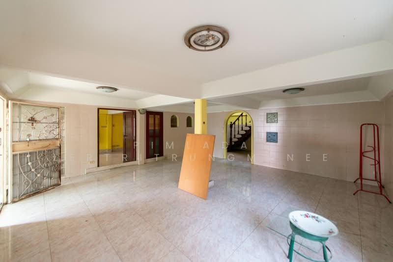 วชิรธรรมสาธิต 57 แยก 16, Bangkok, Bang Chak, Phra Khanong, Bangkok, 3 Bedrooms, 150 sqm, Single Detached House For Sale, by Pimlada Lertritrungmanee, 500388572 - DDproperty.com