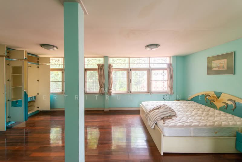 วชิรธรรมสาธิต 57 แยก 16, Bangkok, Bang Chak, Phra Khanong, Bangkok, 3 Bedrooms, 150 sqm, Single Detached House For Sale, by Pimlada Lertritrungmanee, 500388572 - DDproperty.com
