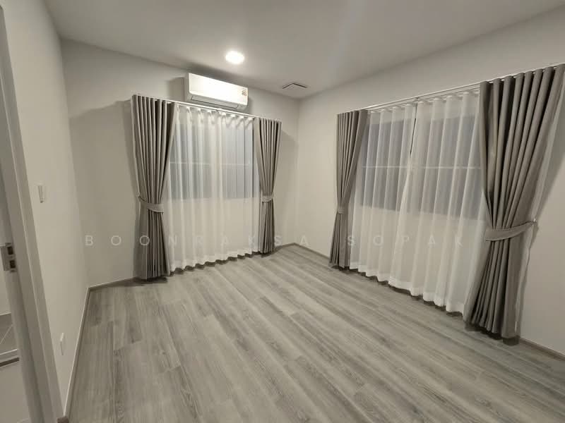 undefined, Bangkok, Praborommaharatchawang, Phra Nakhon, Bangkok, 3 Bedrooms, 263 sqm, Single Detached House For Rent, by Boonraksa Sopak, 500388573 - DDproperty.com