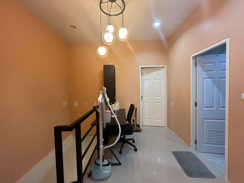 The Rich Villas Palai, Phuket, Chalong, Muang Phuket, Phuket, 3 Bedrooms, 1 sqm, Townhouse For Rent, by Prime Rosie, 500388574 - DDproperty.com