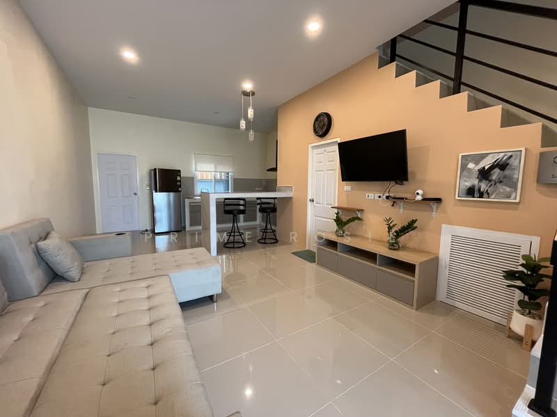 The Rich Villas Palai, ภูเก็ต, ฉลอง, เมืองภูเก็ต, ภูเก็ต, 1 ตร.ม., ทาวน์เฮ้าส์ ให้เช่า, โดย Prime Rosie, 500388574 - DDproperty.com