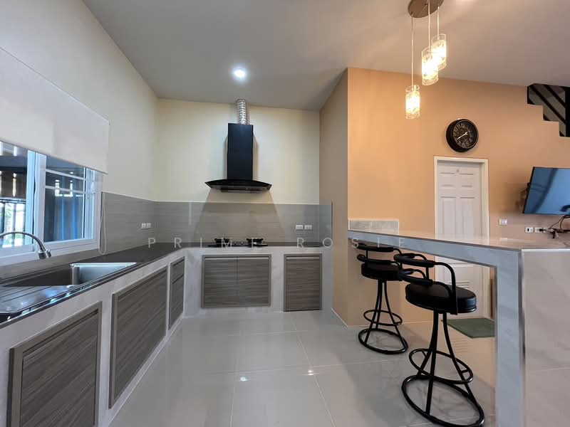 The Rich Villas Palai, ภูเก็ต, ฉลอง, เมืองภูเก็ต, ภูเก็ต, 1 ตร.ม., ทาวน์เฮ้าส์ ให้เช่า, โดย Prime Rosie, 500388574 - DDproperty.com