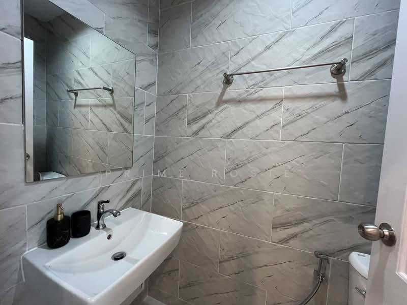 The Rich Villas Palai, Phuket, Chalong, Muang Phuket, Phuket, 3 Bedrooms, 1 sqm, Townhouse For Rent, by Prime Rosie, 500388574 - DDproperty.com