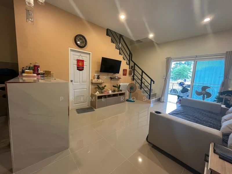 The Rich Villas Palai, Phuket, Chalong, Muang Phuket, Phuket, 3 Bedrooms, 1 sqm, Townhouse For Rent, by Prime Rosie, 500388574 - DDproperty.com