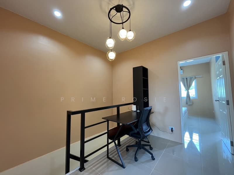 The Rich Villas Palai, Phuket, Chalong, Muang Phuket, Phuket, 3 Bedrooms, 1 sqm, Townhouse For Rent, by Prime Rosie, 500388574 - DDproperty.com