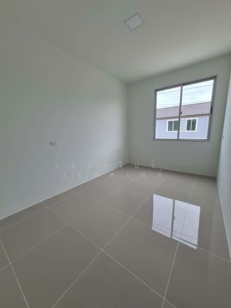 Baan Pruksa Rama2-Ekkachai(2), Samut Sakhon, Khok Krabu, Muang Samut Sakhon, Samut Sakhon, 3 Bedrooms, 102 sqm, Townhouse For Sale, by เซลล์โบว์, เซลล์เมย์, 500388576 - DDproperty.com