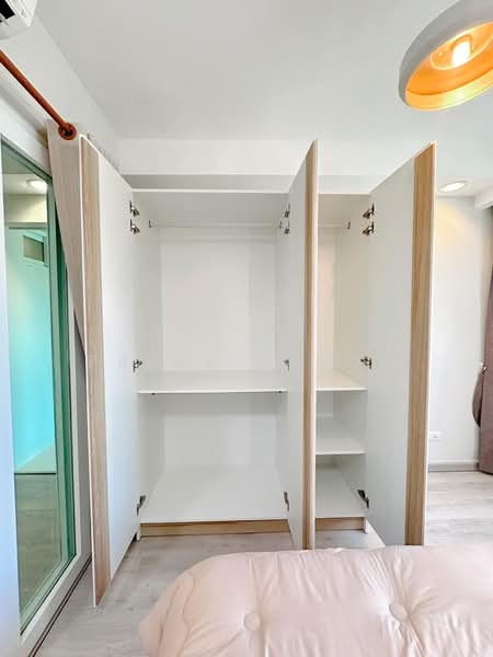 The Royal Place Condominium, Phuket, Bypass, Kathu, Phuket, 1 Bedroom, 37 sqm, Condo For Rent, by Prime James, 500388579 - DDproperty.com