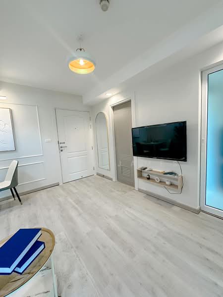 The Royal Place Condominium, Phuket, Bypass, Kathu, Phuket, 1 Bedroom, 37 sqm, Condo For Rent, by Prime James, 500388579 - DDproperty.com