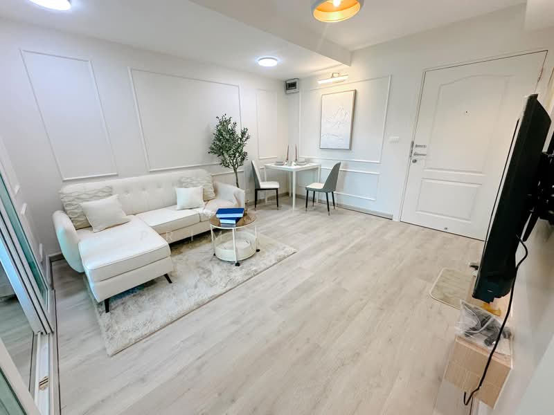 The Royal Place Condominium, Phuket, Bypass, Kathu, Phuket, 1 Bedroom, 37 sqm, Condo For Rent, by Prime James, 500388579 - DDproperty.com